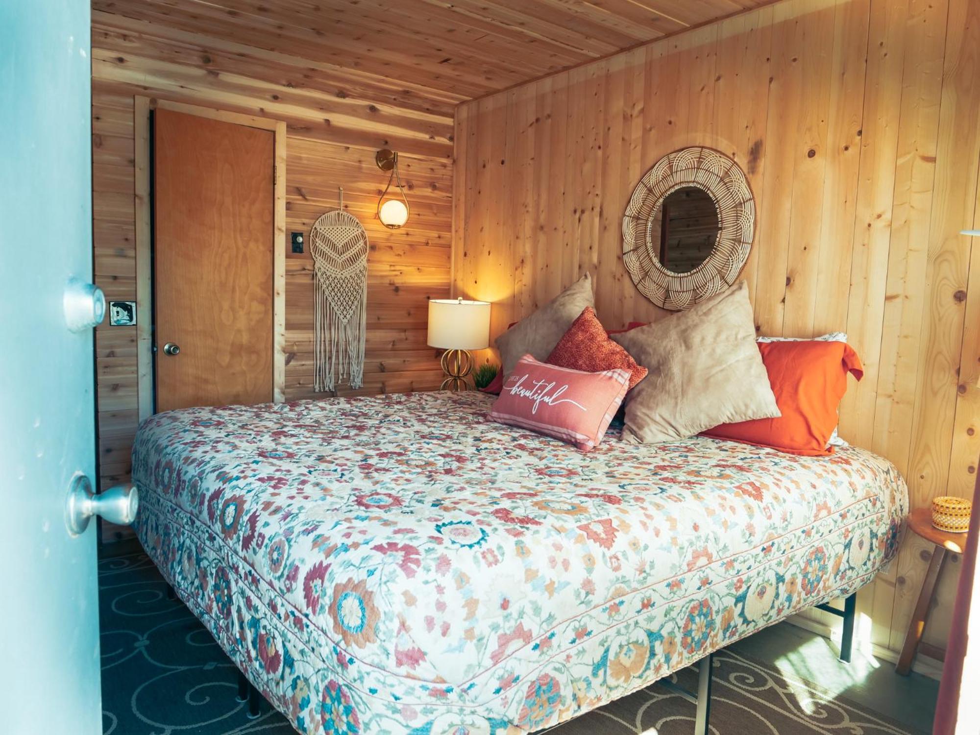Dungeness Bay Cottages ซีควิม ภายนอก รูปภาพ