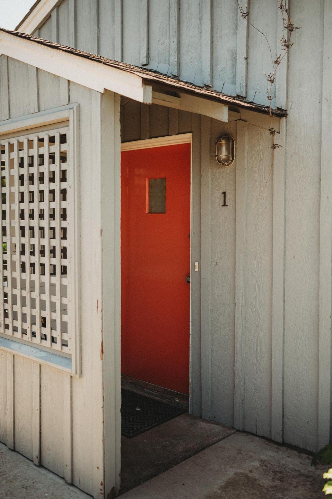 Dungeness Bay Cottages ซีควิม ภายนอก รูปภาพ