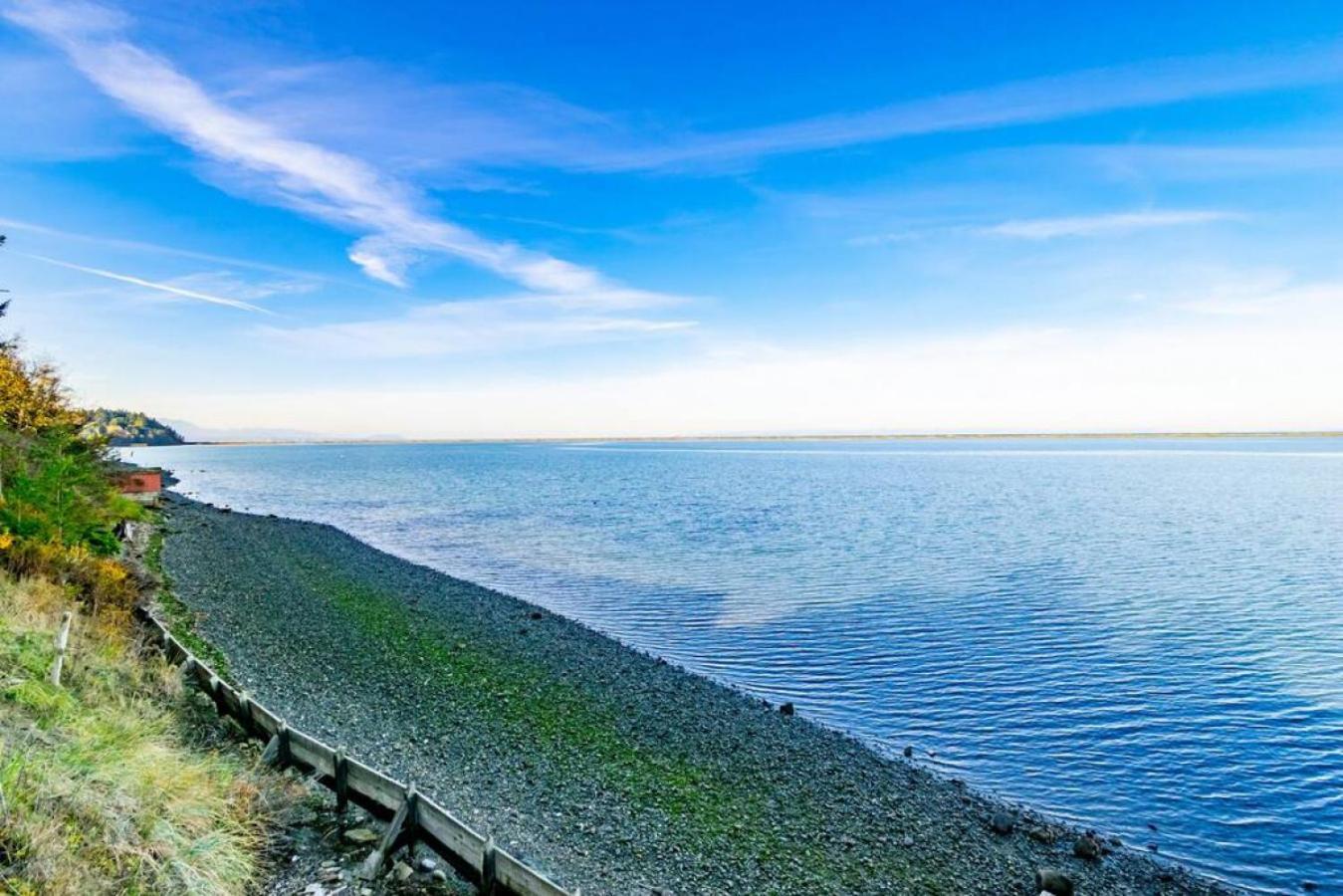 Dungeness Bay Cottages ซีควิม ภายนอก รูปภาพ