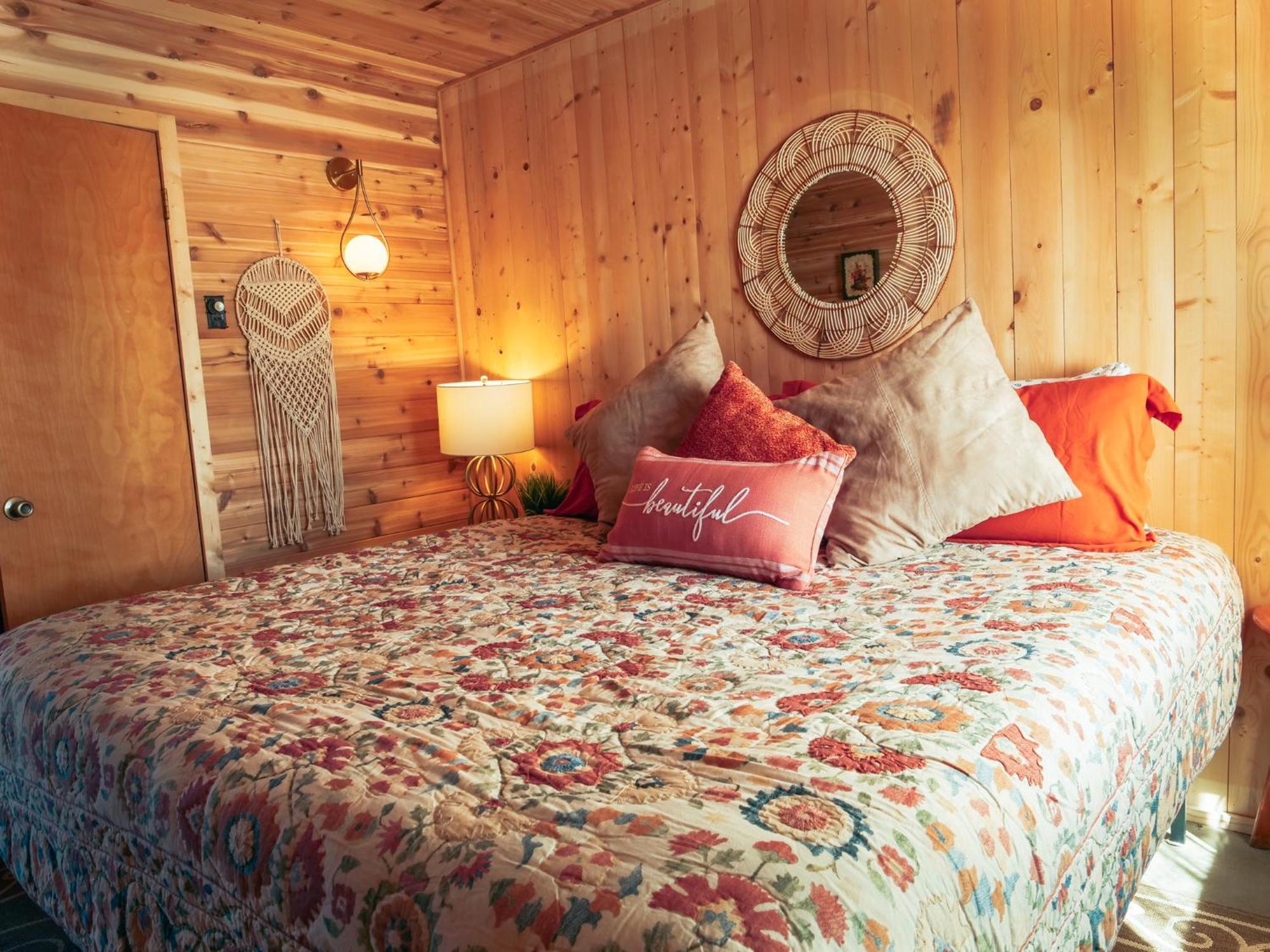 Dungeness Bay Cottages ซีควิม ภายนอก รูปภาพ